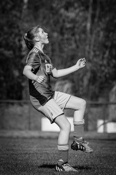 Bild 3073 - Frauen TV Trappenkamp - TSV Gnutz : Ergebnis: 0:5